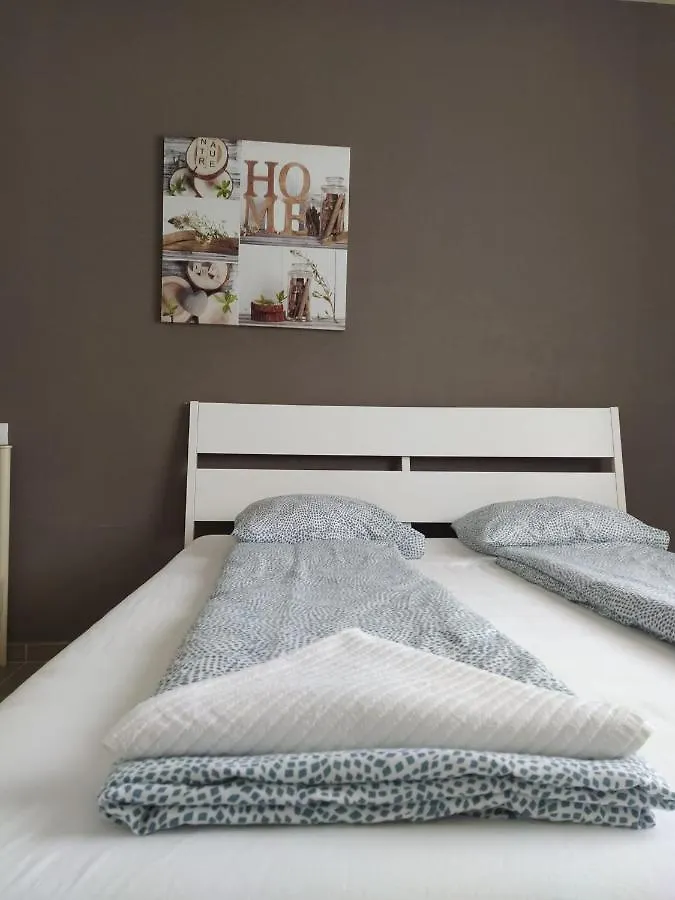 Oceanblue Modern King Size 1 Bedroom Apartment With Seaview And Terrace Chayofa Spain