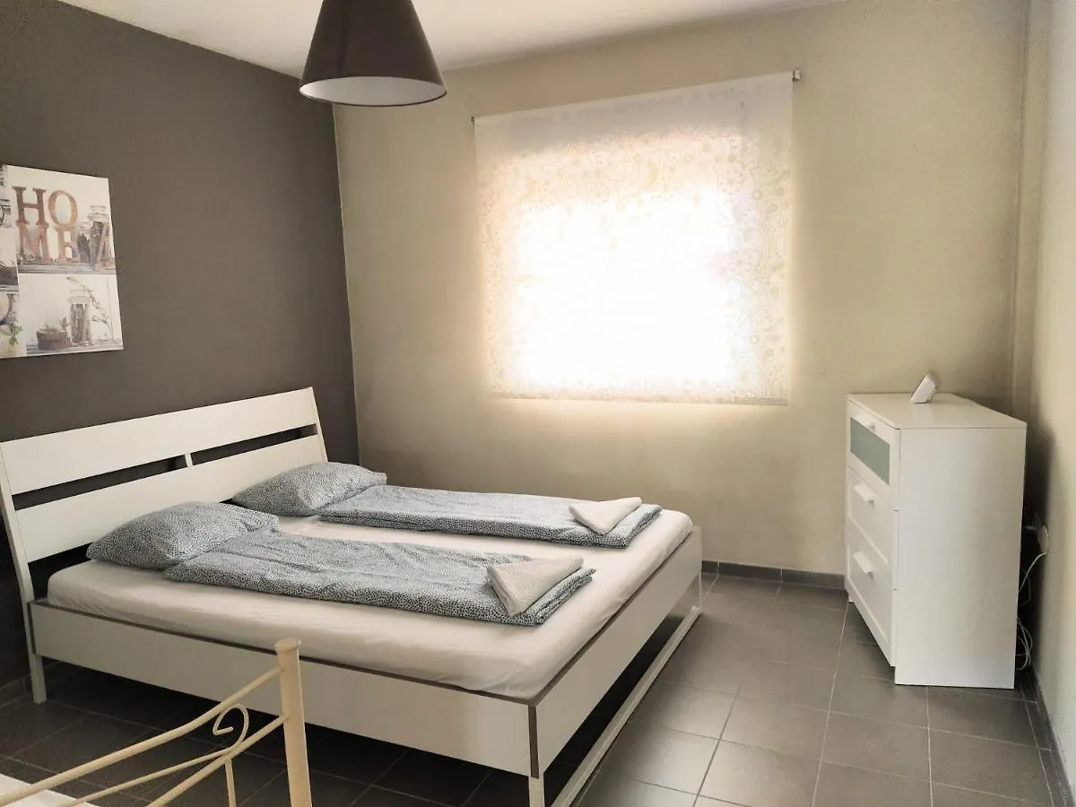 Oceanblue Modern King Size 1 Bedroom Apartment With Seaview And Terrace Chayofa