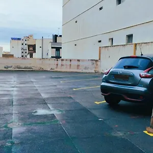 Casa Alta Loft , Málaga España