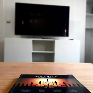 Vacacional Cuarteles , Málaga España